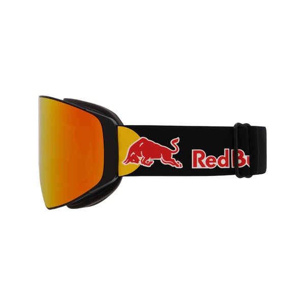 Red Bull Spect Goggle - JAMM-08RE2 - black