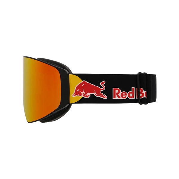 Red Bull Spect Goggle - JAMM-08RE2 - black