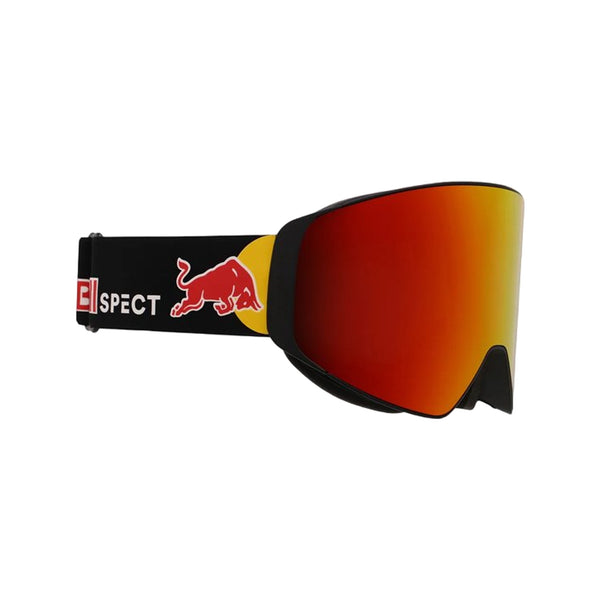Red Bull Spect Goggle - JAMM-08RE2 - black