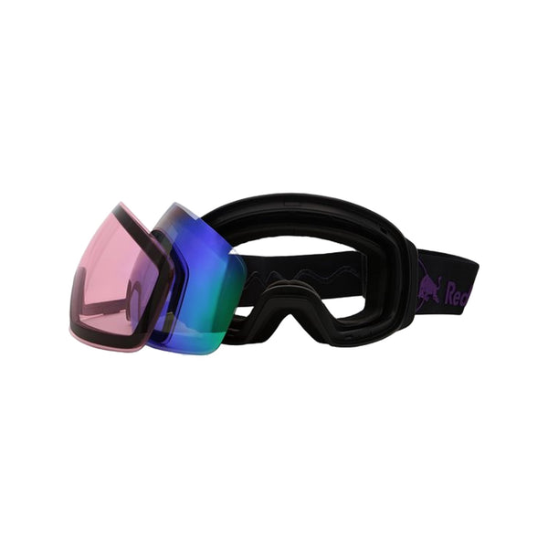 Red Bull Spect Goggle - JON-06GR2 - black
