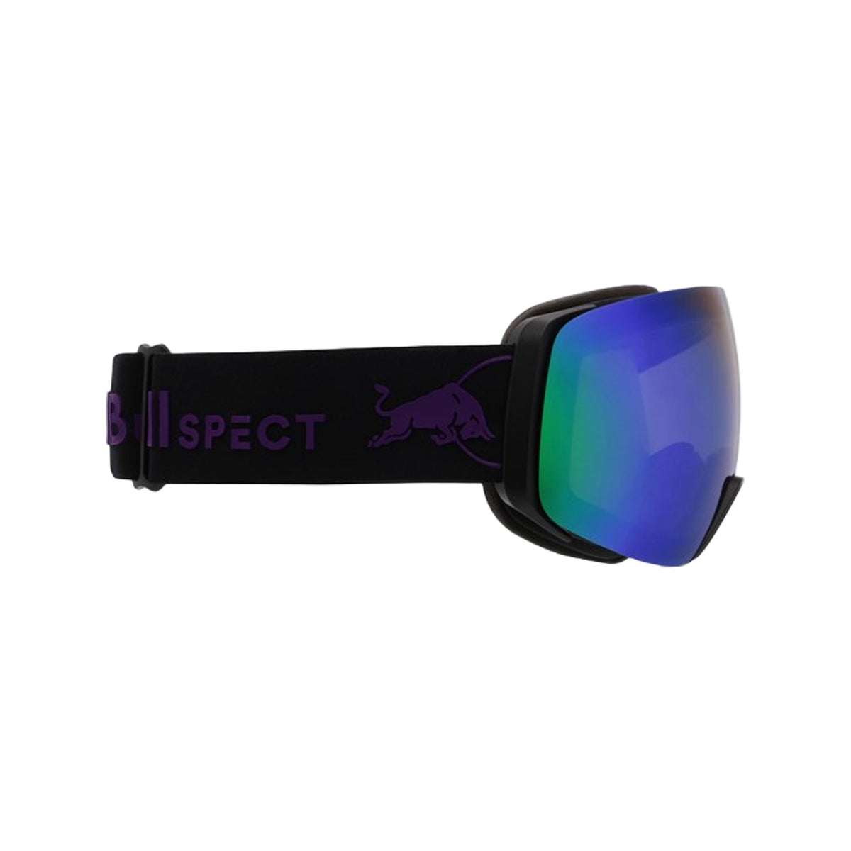 Red Bull Spect Goggle - JON-06GR2 - black