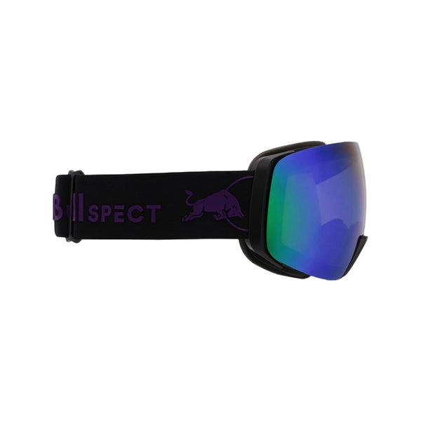 Red Bull Spect Goggle - JON-06GR2 - black