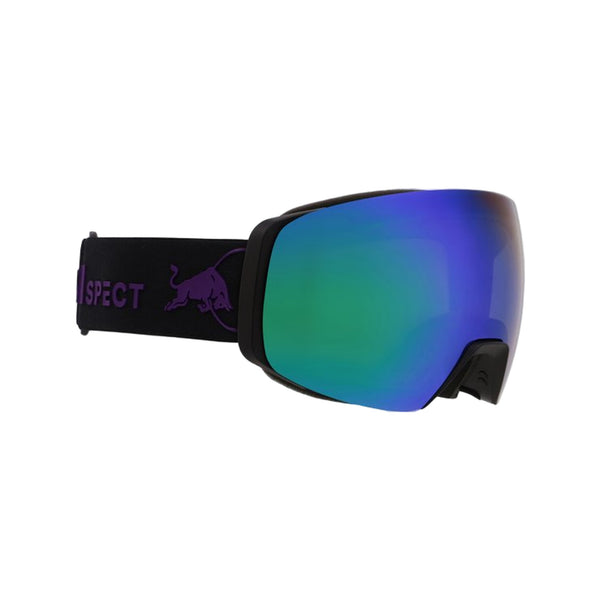 Red Bull Spect Goggle - JON-06GR2 - black