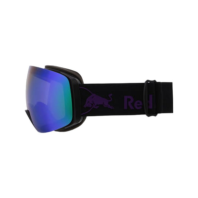 Red Bull Spect Goggle - JON-06GR2 - black
