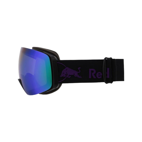 Red Bull Spect Goggle - JON-06GR2 - black