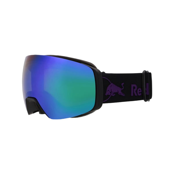 Red Bull Spect Goggle - JON-06GR2 - black
