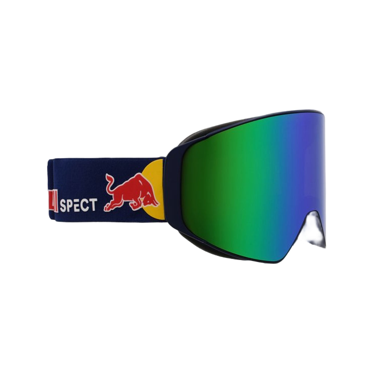 Red Bull Spect Goggle - JAMM-07GR3 - blue