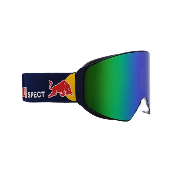 Red Bull Spect Goggle - JAMM-07GR3 - blue