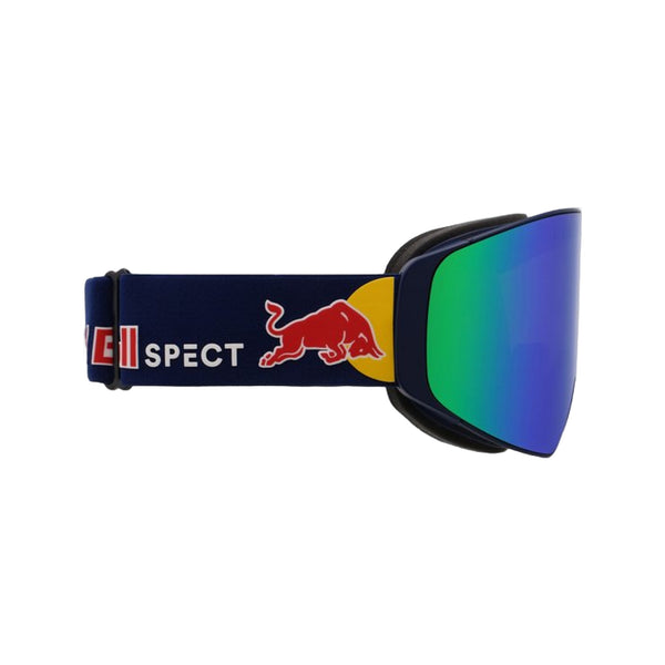 Red Bull Spect Goggle - JAMM-07GR3 - blue