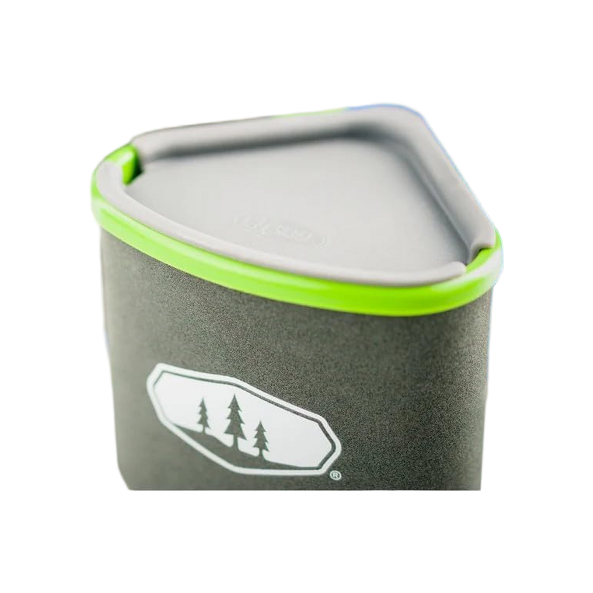 GSI Outdoor Bugaboo Ceramic Backpacker