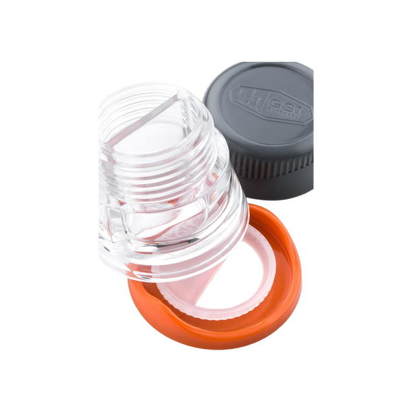 GSI Outdoor Spice Missile