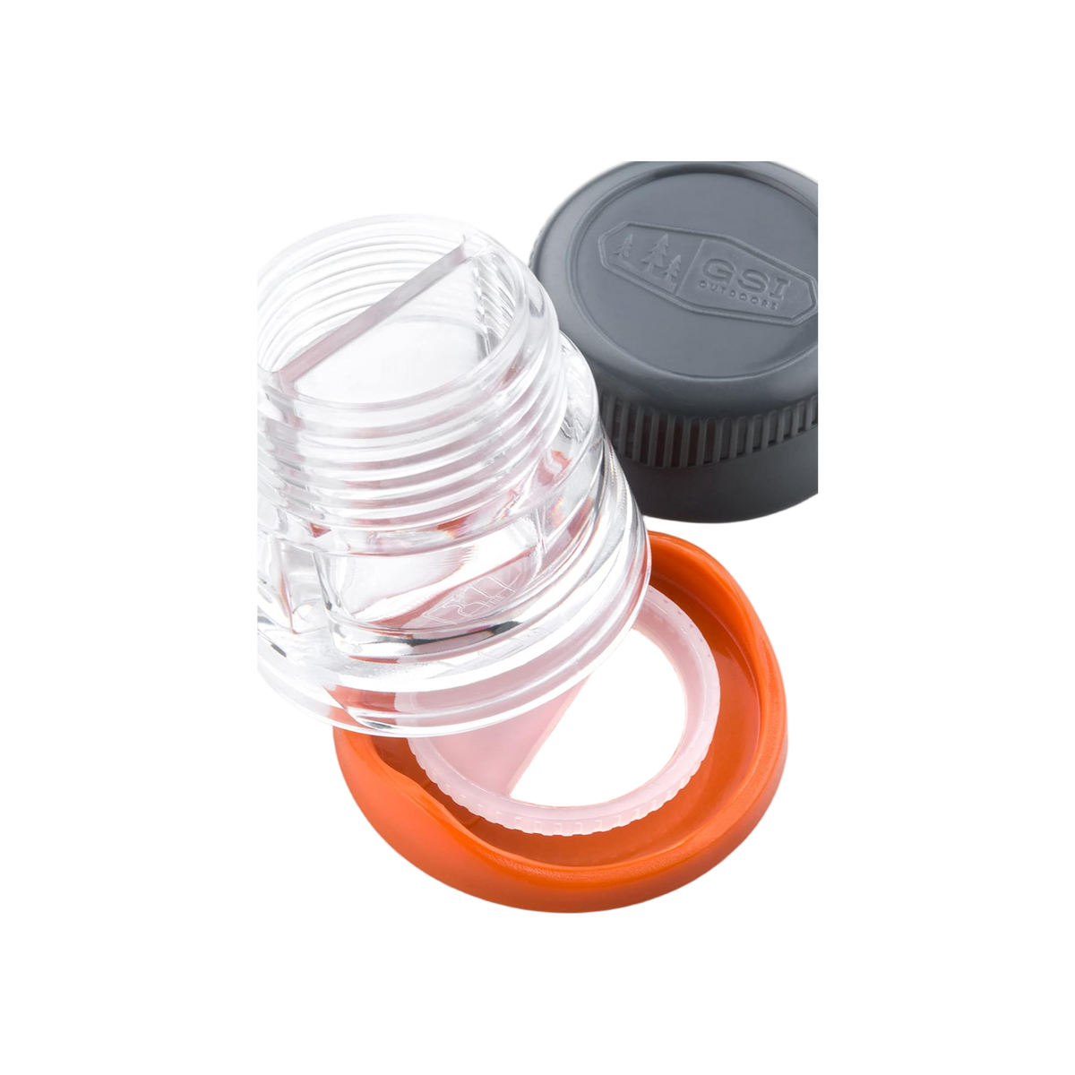 GSI Outdoor Spice Missile