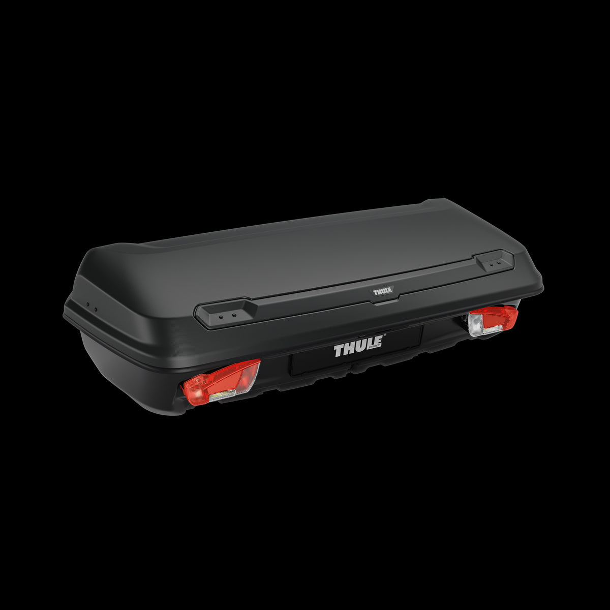 Thule Arcos box L Black