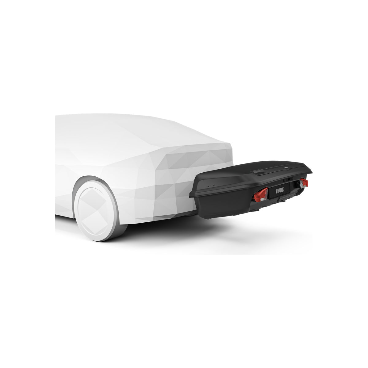 Thule Arcos box L Black