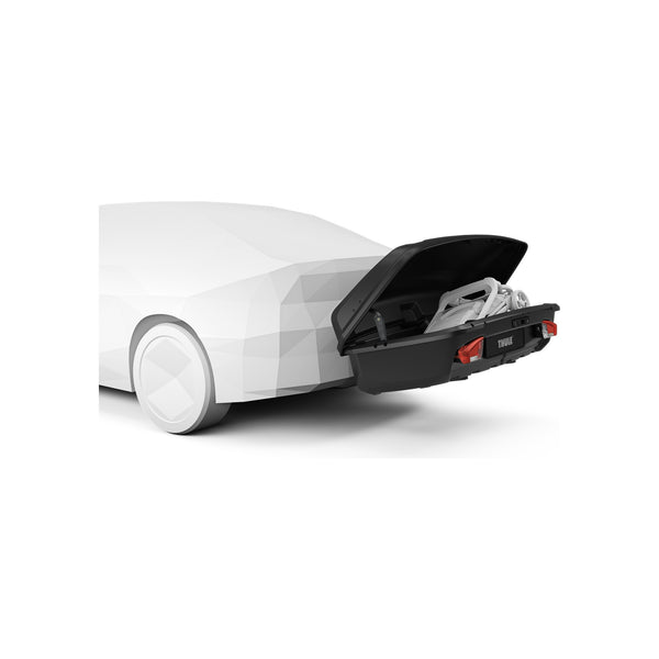 Thule Arcos box L Black