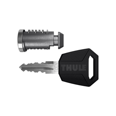 Thule One Key System 12-Pack Sluitcilinders