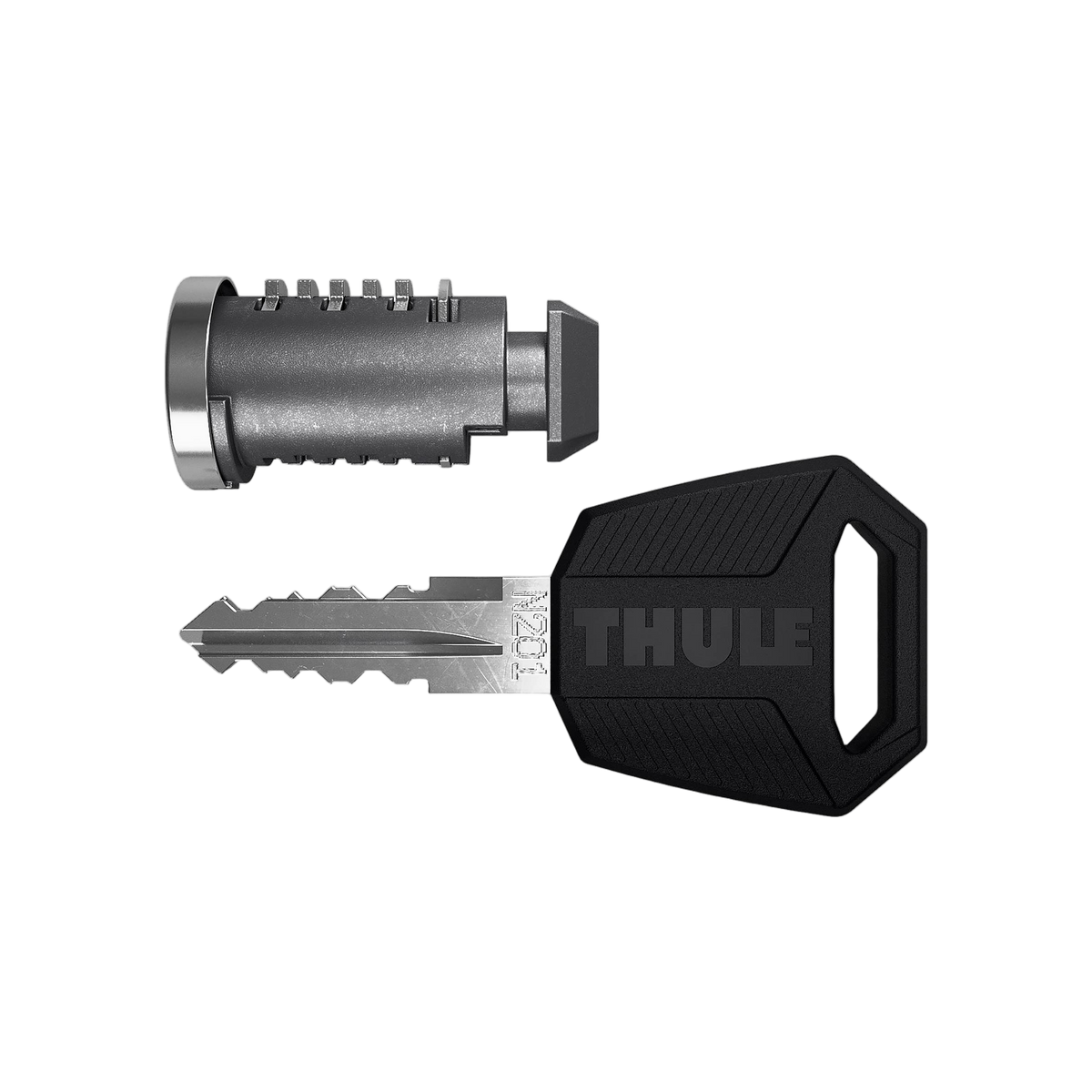 Thule One Key System 12-Pack Sluitcilinders