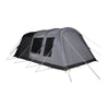Kampa Dawlish 04 Air 4 Persoons Opblaasbare Familietent