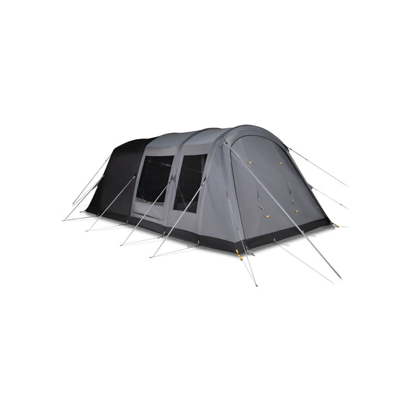 Kampa Dawlish 04 Air 4 Person Inflatable Family Tent