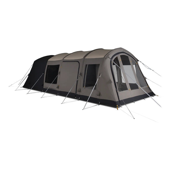 Kampa Seacliffe 06 Air TC 6 Persoons Polycotton Familietent