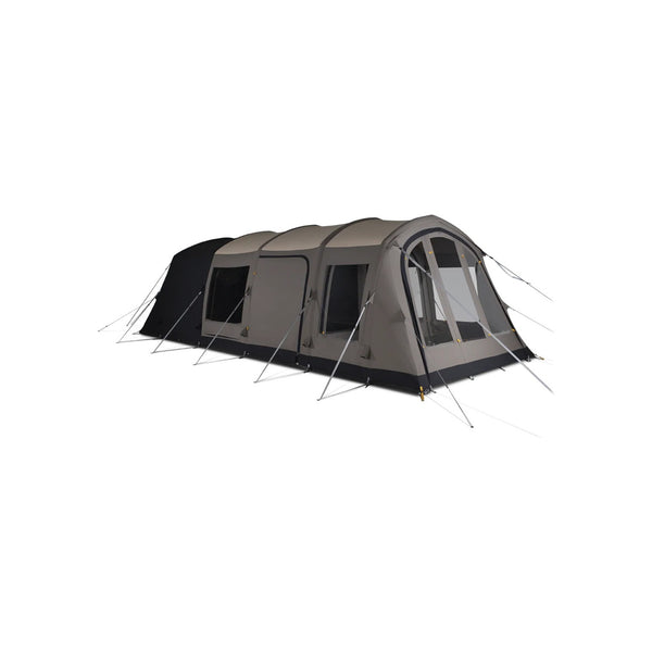 Kampa Seacliffe 06 Air TC 6 Person Polycotton Family Tent