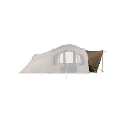 Kampa MOD 250 Dune - SUV Tunnel