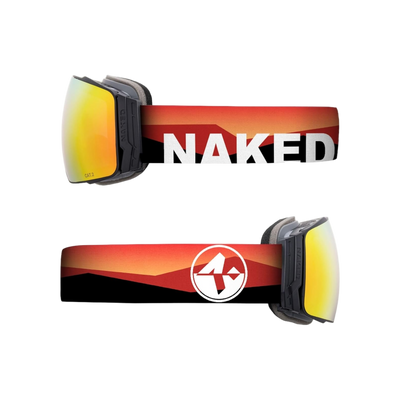 NAKED OPTICS the storm