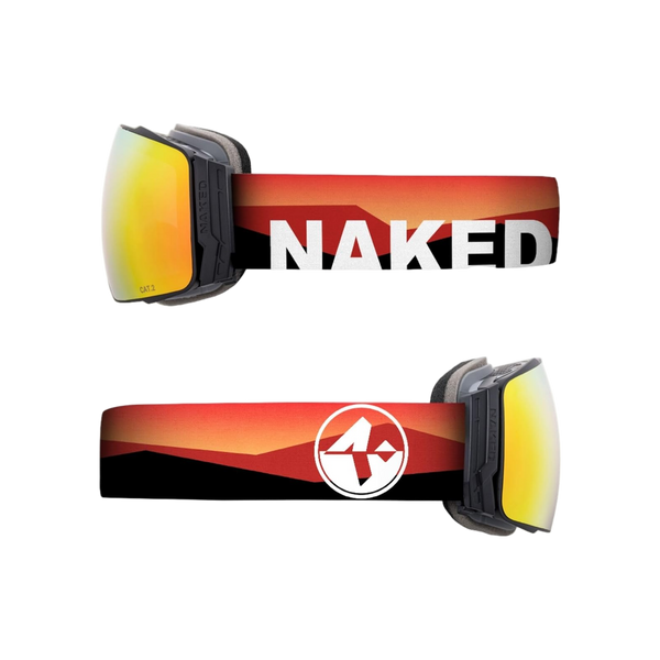 NAKED OPTICS the storm