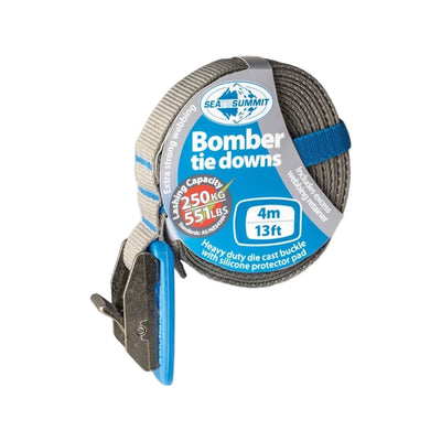 Bomber Tie Down 4m/13ft