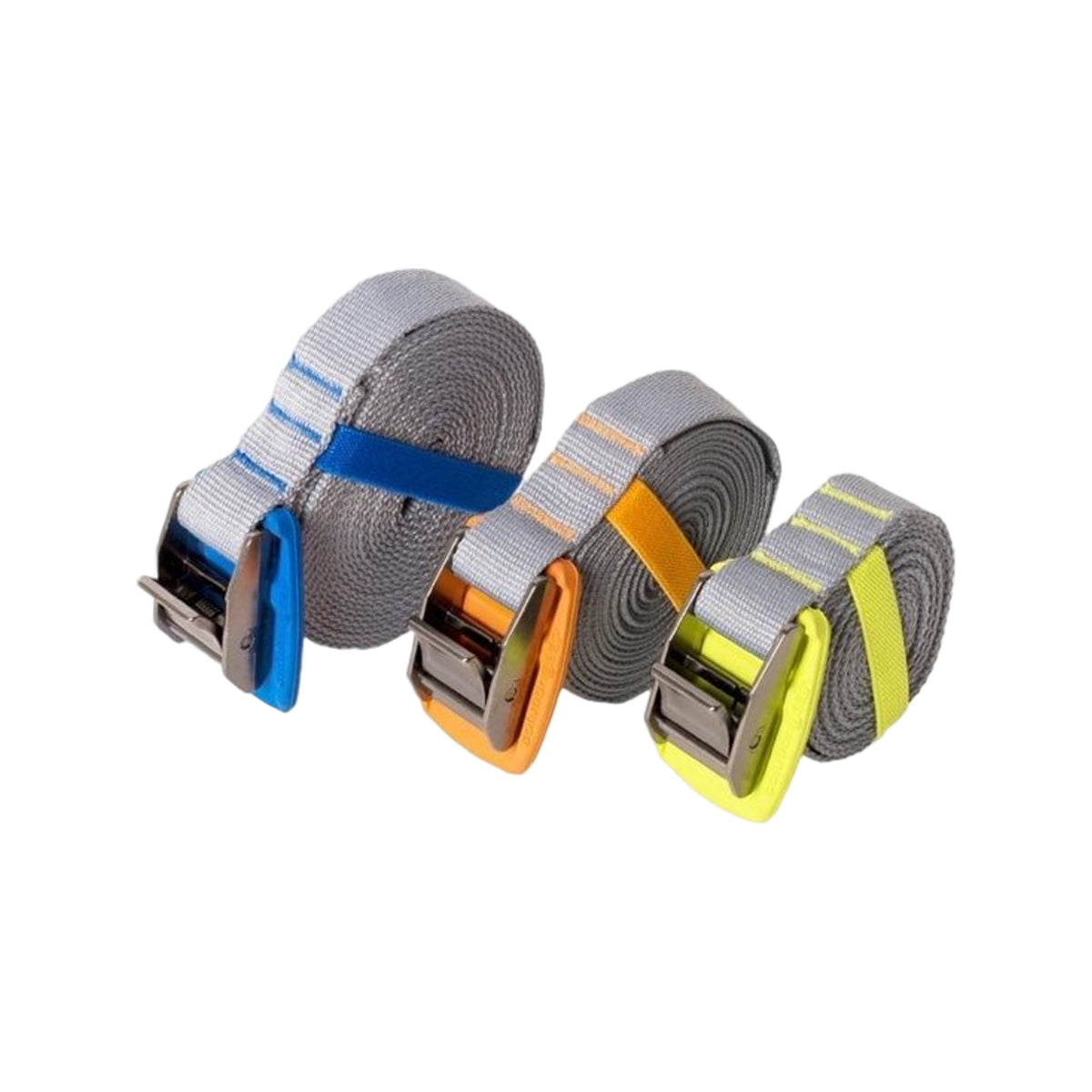 Bomber Tie Down 4m/13ft