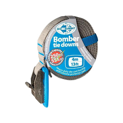 Bomber Tie Down 4m/13ft