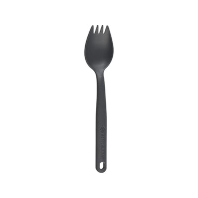Sea To Summit Camp Cutlery Spork (Charcoal)