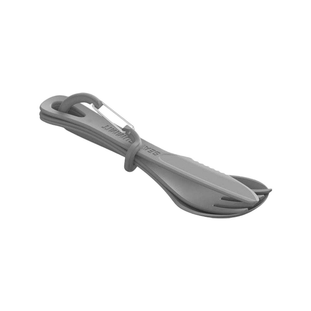 Sea To Summit Camp Cutlery Spork (Charcoal)