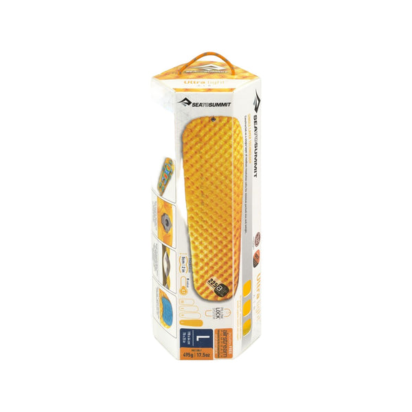 UltraLight ASC Mat Large