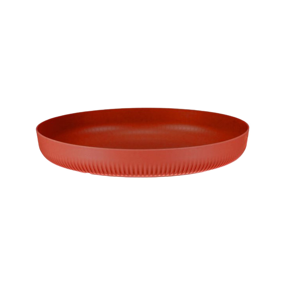 Passage Plate - Orange