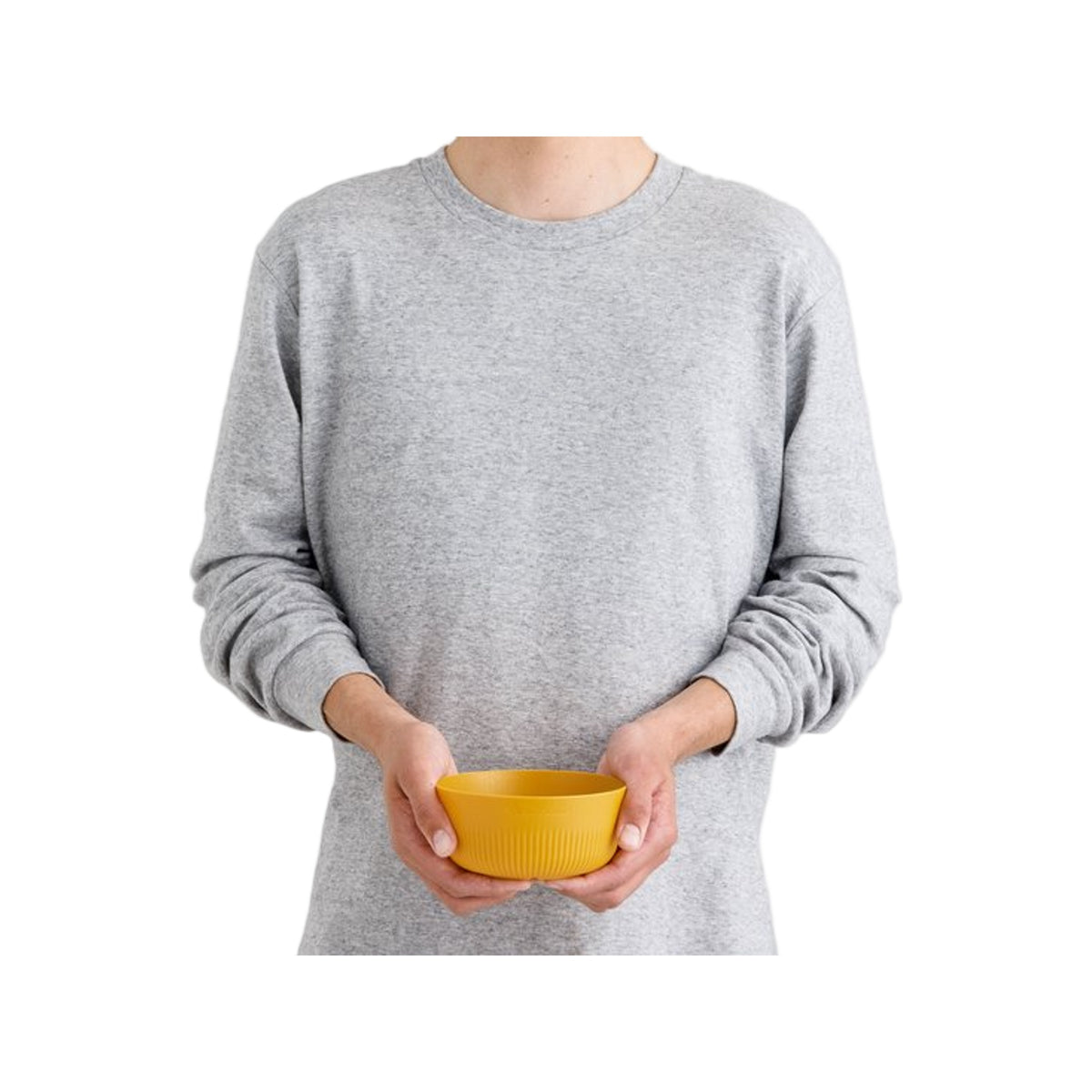 Passage Bowl - S - Orange
