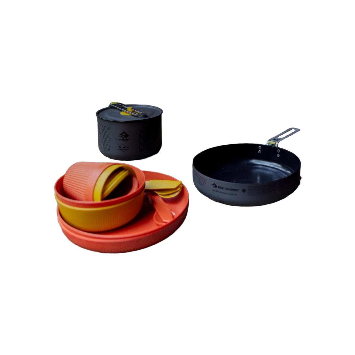 Passage Bowl - M - Yellow