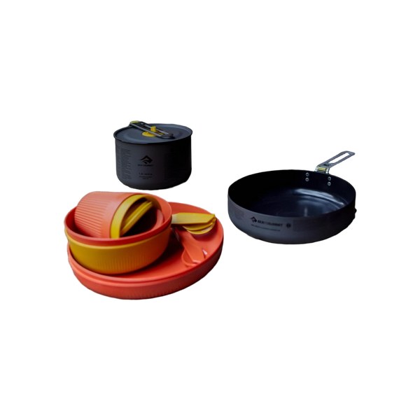 Passage Bowl - M - Yellow