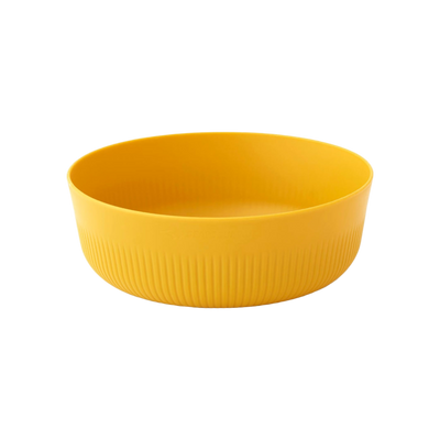 Passage Bowl - M - Yellow