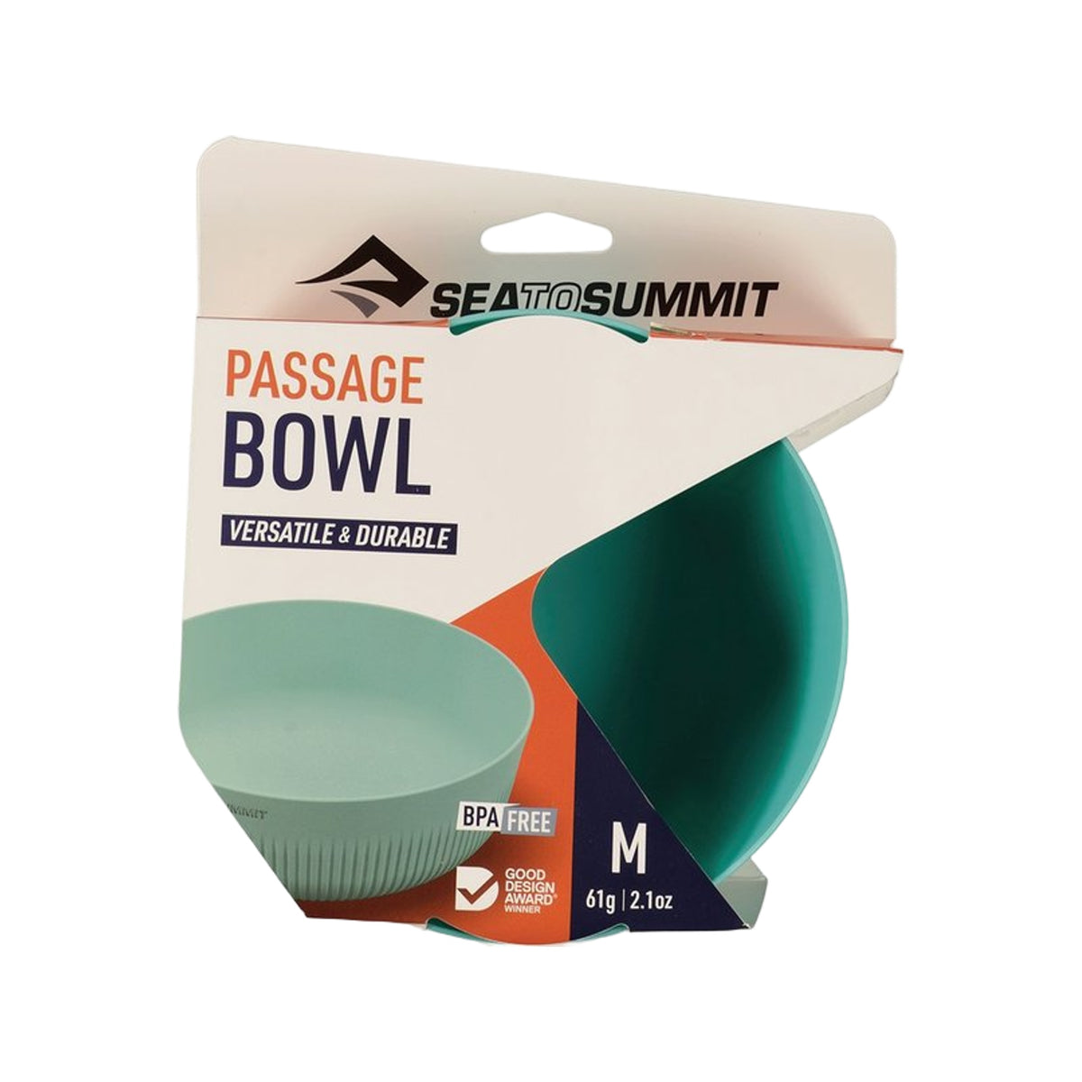 Passage Bowl - M - Blue