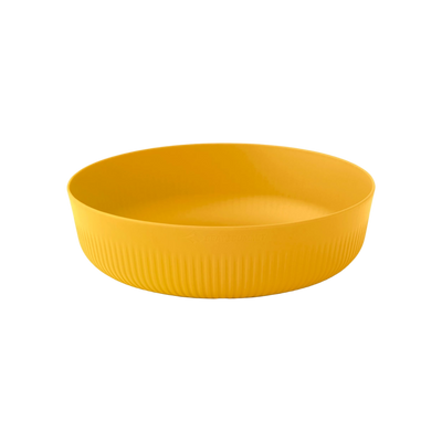 Passage Bowl - L - Yellow