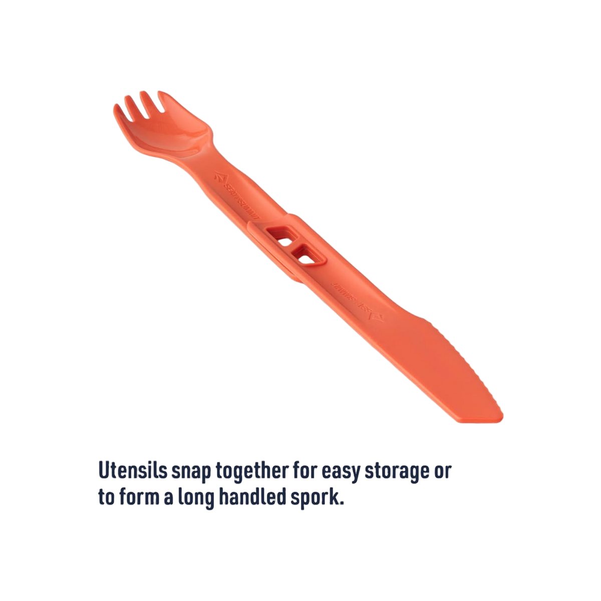 Passage Cutlery Set - [2 Piece] - Blue