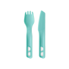 Passage Cutlery Set - [2 Piece] - Blue