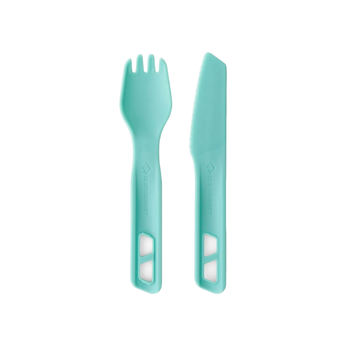 Passage Cutlery Set - [2 Piece] - Blue
