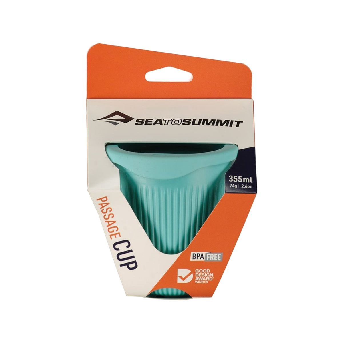 Passage Cup - Blue