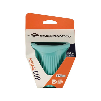 Passage Cup - Blue