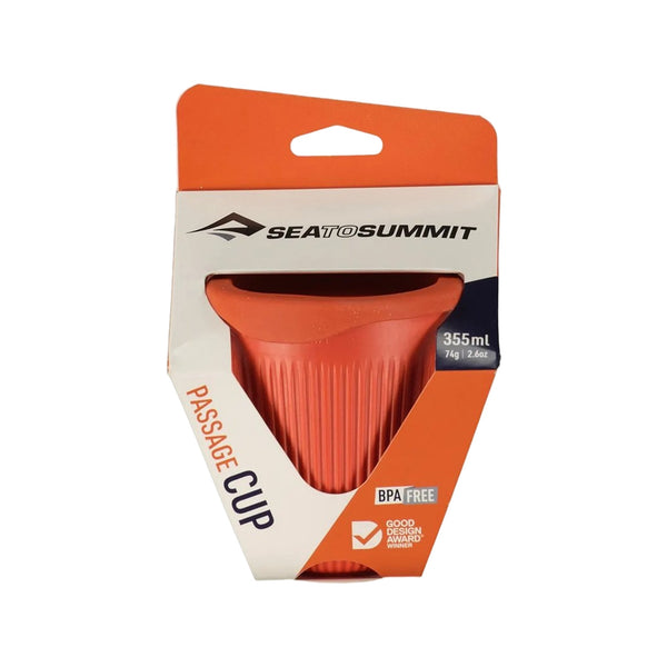Passage Cup - Orange