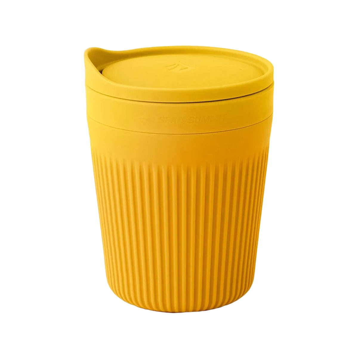 Passage Insulated Mug - Yellow