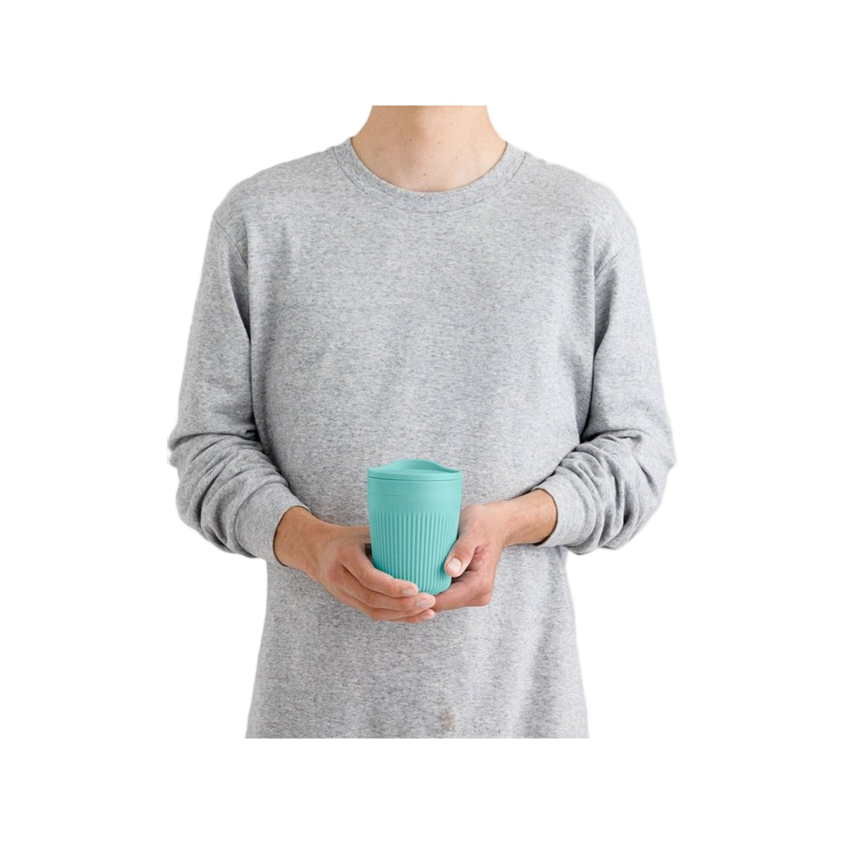 Passage Insulated Mug - Blue