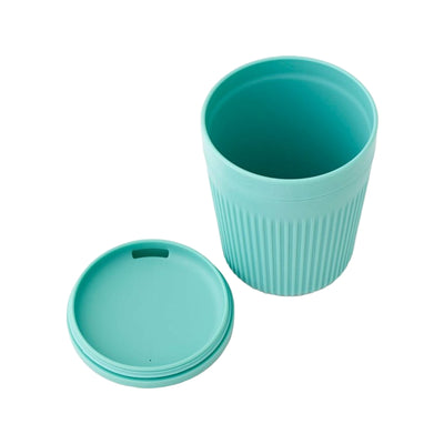 Passage Insulated Mug - Blue